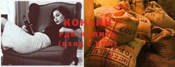 кокс Инта